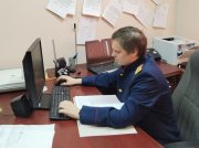 Расследуется уголовное дело по факту дачи взятки должностному лицу Печенгского лесничества