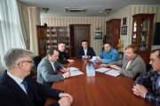 Статус официальный получила Мурманская лига КВН