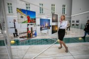 Работы мурманского фотографа Ксении Минко выставлены в Эрмитаже