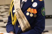 Последний звонок прозвенел для 1120 выпускников Мурманска