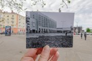 В необычном фотопроекте участвуют мурманчане
