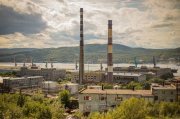 Отопление в жилых домах сейчас включить невозможно в Мурманске