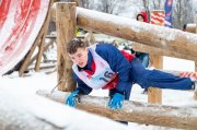 Спортсмены Мурманской области вошли в сборные команды России
