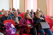 По 100 тысяч рублей получат погорельцы в Мурманске