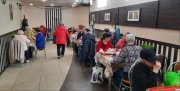 В работу социальной столовой внесены изменения в Мурманске