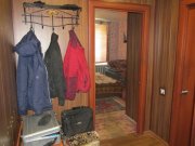 Забил до смерти свою мать: 15 лет колонии грозит жителю Апатитов