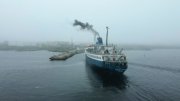 «Последний теплоход»: снятый в Заполярье фильм покажут в Москве