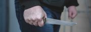 Нож в бедре стал финалом ссоры между приятелями в Кандалакше