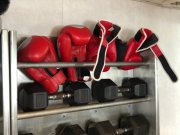 Еще 8 бесплатных спортзалов для молодежи откроют в Заполярье