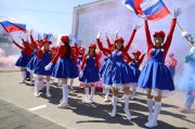 Кольская АЭС отметила 50-летие с момента пуска первого энергоблока