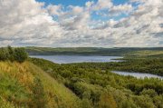 Пятый класс пожарной опасности установили в Ковдоре