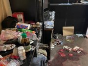 20 смертельных ударов в голову: 15 лет тюрьмы грозит апатитчанину