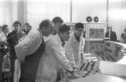 За 50 лет Кольская АЭС выработала более 460 млрд кВтч электроэнергии
