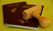 Проехать границу с пистолетом и патронами попытался мурманчанин 