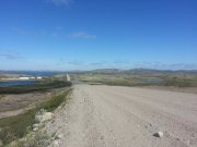 Перекроют автоподъезд к Териберке из-за съемок фильма