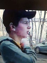 Подозреваемого в грабеже ищут в Мурманске