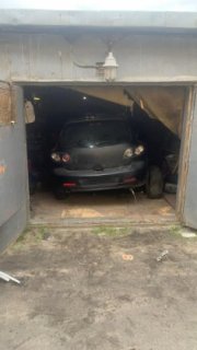 Сотрудник автосервиса угнал принятую в ремонт машину в Оленегорске