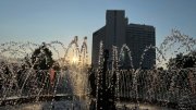 Аномально холодный июль в Мурманске
