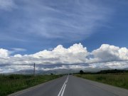 Дорога на аэропорт будет перекрыта