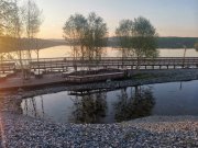 До 5° похолодает в Мурманске