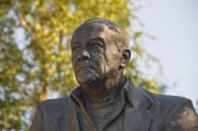Сегодня — 95 лет со дня рождения писателя Валентина Пикуля