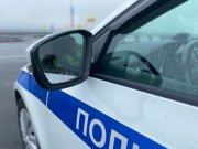 8-летнюю девочку сбил на машине 16-летний парень в Мурманске