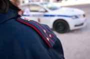 Охота на нетрезвых водителей началась в Мурманской области