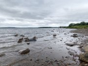 23 километра береговой линии очищено от мусора в Мурманской области