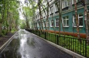 Территории 8 школ обновят в Мурманске