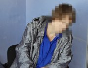 Пенсионерка осквернила мемориал в Мурманске