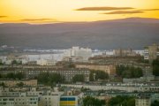 За вечер попытался убить всех своих врагов житель Мурманска