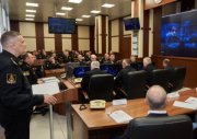 «Помни войну»: Северный флот и РГО подвели предварительные итоги комплексной экспедиции 