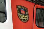 О пожарах предупреждают жителей Ловозерского района