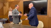 Мурманская область и «Норникель» подписали соглашение на 10 млр рублей