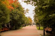 До +1 похолодает ночью в Мурманской области