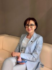 Татьяна Кусайко: «пятидневка» - это возможность проводить больше времени с родителями