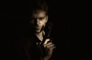 До 8 лет грозит стрелку-уголовнику на Ледокольном из Мурманска