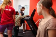 Спортзал «СОПКИ.СПОРТ» открыли на Беринга, 24 в Мурманске