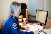 Завершено расследование уголовного дела в отношении бывшего чиновника в Полярных Зорях