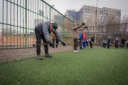 День ходьбы отметят соревнованиями в Мурманске