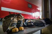 Повысили зарплаты сотрудникам противопожарной службы в Заполярье