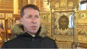 Погиб при обстреле в Карабахе офицер Северного флота
