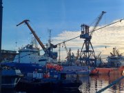 Акватермальный комплекс построят в Новом Мурманске