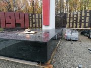 Более тысячи фото героев Великой Отечественной войны и тружеников тыла собрано для создания памятного панно в Кировске