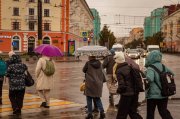 40 лет — средний возраст жителей Мурманска