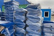 Впервые контейнеры для раздельного сбора отходов установят в Коле и Апатитах