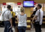 Технический сбой устраняют в информсистемах ГИБДД