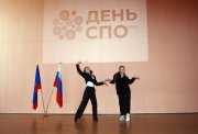 Мурманских медиков-первокурсников посвятили в студенты