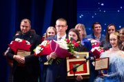 Учитель информатики кадетской школы Вячеслав Петров - педагог года Мурманска