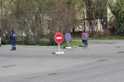 7 октября из-за празднования Дня города ограничат движение транспорта в Мурманске
